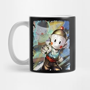 CHIAOTZU MERCH VTG Mug